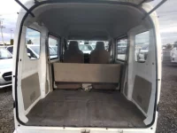 Mitsubishi MINICAB VAN лот № 20091 оценка 3  с аукциона в Японии 6