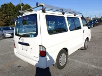 Mazda BONGO VAN лот № 22968 оценка 3.5  с аукциона в Японии 2