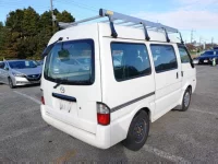 Mazda BONGO VAN лот № 23126 оценка 3.5  с аукциона в Японии 2