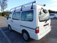 Mazda BONGO VAN лот № 23126 оценка 3.5  с аукциона в Японии 4