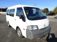 Mazda BONGO VAN лот № 26063 оценка 2  с аукциона в Японии 1
