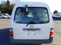 Mazda BONGO VAN лот № 26063 оценка 2  с аукциона в Японии 3