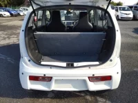 Mazda CAROL лот № 23135 оценка 3.5  с аукциона в Японии 6