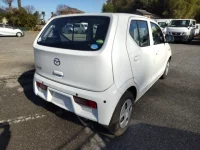 Mazda CAROL лот № 23135 оценка 3.5  с аукциона в Японии 2