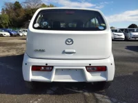 Mazda CAROL лот № 23135 оценка 3.5  с аукциона в Японии 3