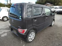 Mazda FLAIR лот № 23129 оценка 3.5  с аукциона в Японии 2