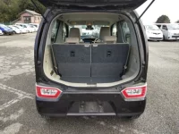 Mazda FLAIR лот № 23129 оценка 3.5  с аукциона в Японии 6