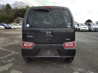 Mazda FLAIR лот № 23129 оценка 3.5  с аукциона в Японии 3