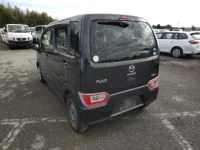 Mazda FLAIR лот № 23129 оценка 3.5  с аукциона в Японии 4