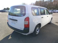 Mazda FAMILIA VAN лот № 25167 оценка 3.5  с аукциона в Японии 2