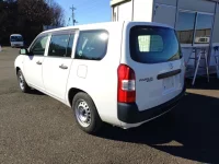 Mazda FAMILIA VAN лот № 25167 оценка 3.5  с аукциона в Японии 4