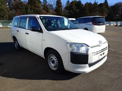 Mazda FAMILIA VAN  с аукциона в Японии