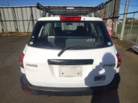 Mazda FAMILIA VAN лот № 25204 оценка 3.5  с аукциона в Японии 3