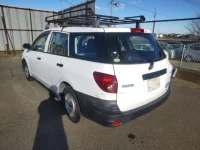 Mazda FAMILIA VAN лот № 25204 оценка 3.5  с аукциона в Японии 4