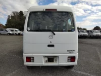 Mazda SCRUM лот № 23125 оценка   с аукциона в Японии 3