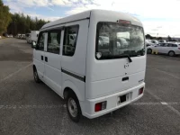 Mazda SCRUM лот № 23125 оценка   с аукциона в Японии 4