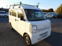 Mazda SCRUM лот № 23146 оценка 3  с аукциона в Японии 1