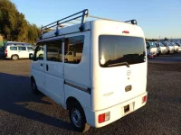 Mazda SCRUM лот № 23146 оценка 3  с аукциона в Японии 4