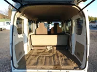 Mazda SCRUM лот № 23146 оценка 3  с аукциона в Японии 6