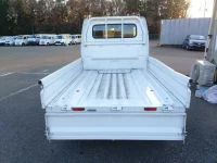 Suzuki CARRY TRUCK лот № 25140 оценка 3.5  с аукциона в Японии 6