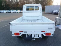 Suzuki CARRY TRUCK лот № 25140 оценка 3.5  с аукциона в Японии 3