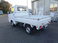 Suzuki CARRY TRUCK лот № 25140 оценка 3.5  с аукциона в Японии 4