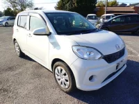 Daihatsu Boon лот № 22791 оценка 3.5  с аукциона в Японии 1