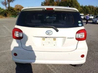 Daihatsu Boon лот № 22791 оценка 3.5  с аукциона в Японии 3