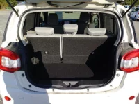 Daihatsu Boon лот № 22791 оценка 3.5  с аукциона в Японии 6