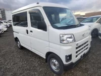 Daihatsu HIJET VAN лот № 24275 оценка 4  с аукциона в Японии 1