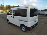 Daihatsu HIJET VAN лот № 25200 оценка 4  с аукциона в Японии 4