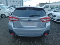 Subaru XV лот № 24270 оценка 3.5  с аукциона в Японии 3
