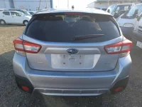 Subaru XV лот № 24322 оценка 3.5  с аукциона в Японии 3