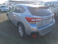 Subaru XV лот № 24322 оценка 3.5  с аукциона в Японии 4