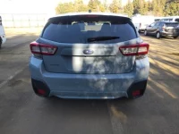 Subaru XV лот № 25192 оценка 3.5  с аукциона в Японии 3