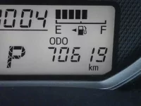 Toyota COROLLA AXIO лот № 1032 оценка 3.5  с аукциона в Японии 8