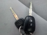 Toyota COROLLA AXIO лот № 1032 оценка 3.5  с аукциона в Японии 9