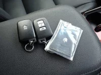 Toyota CROWN лот № 216 оценка 3.5  с аукциона в Японии 9