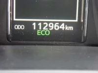 Toyota CROWN лот № 216 оценка 3.5  с аукциона в Японии 7