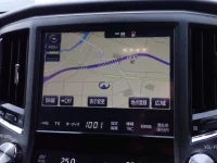 Toyota CROWN лот № 216 оценка 3.5  с аукциона в Японии 8