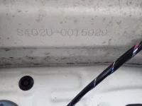 Toyota LITE ACE TRUCK лот № 1045 оценка 3.5  с аукциона в Японии 4