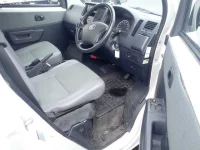 Toyota LITE ACE TRUCK лот № 1045 оценка 3.5  с аукциона в Японии 6