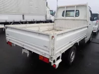 Toyota LITE ACE TRUCK лот № 1045 оценка 3.5  с аукциона в Японии 1