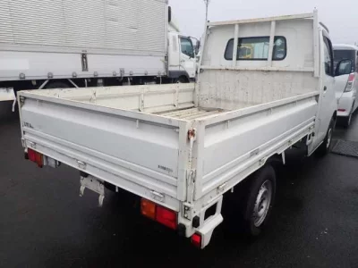 Toyota LITE ACE TRUCK  с аукциона в Японии