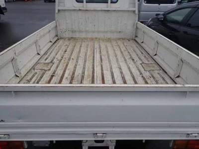 Toyota LITE ACE TRUCK  с аукциона в Японии