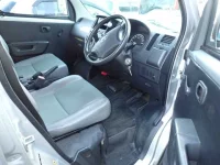 Toyota LITE ACE VAN лот № 211 оценка 3.5  с аукциона в Японии 4