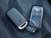 Daihatsu TAFT лот № 209 оценка 3.5  с аукциона в Японии 9