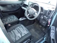 Daihatsu TAFT лот № 209 оценка 3.5  с аукциона в Японии 5