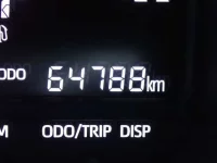 Daihatsu TAFT лот № 209 оценка 3.5  с аукциона в Японии 7