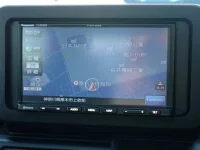 Daihatsu TAFT лот № 209 оценка 3.5  с аукциона в Японии 8